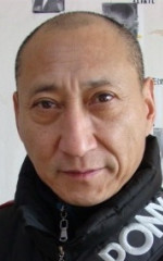 Чуньчжон Чжан Чуньчжон Чжан