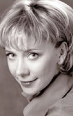 Елена Симонова