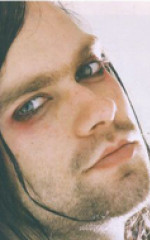 Берт МакКрекен