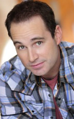 Грегори Майкл Йодер