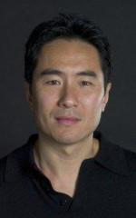 Энтони Вонг