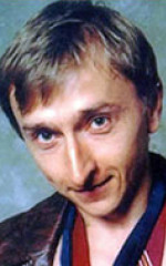 Андрей Обарухин