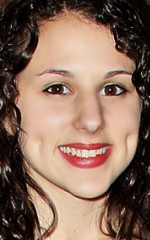 Халли Кейт Айзенберг