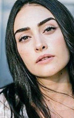 Эсра Билгич Эсра Билгич