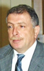 Илья Клебанов