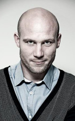 Джероен Персеваль Джероен Персеваль