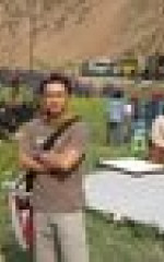 Сэм Кай-Сен Хуан