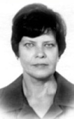 Инесса Селезнёва