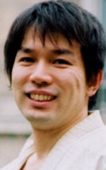 Хироюки Янагисава Хироюки Янагисава