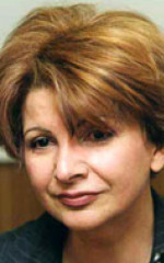 Роксана Бабаян