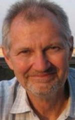 Эндрю Робинсон