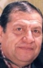 Рауль Падилья