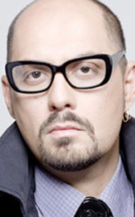 Кирилл Серебренников