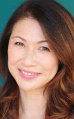 Виктория Чен Виктория Чен