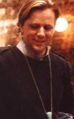 Энтони Дж. Боуман