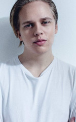 Вальтер Скарсгард Вальтер Скарсгард