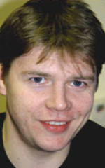 Сергей Ярмолюк