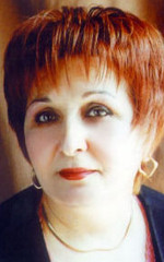 Джульетта Бабаян
