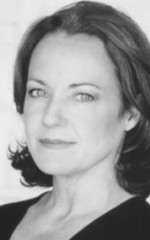 Джеральдин Бартлетт