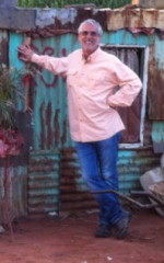 Скотт Талер