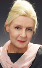 Людмила Иванилова