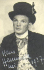 Hans Henninger