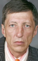 Евгений Мундум