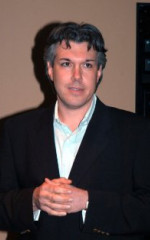 Эрик А. Барон