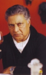 Викрам Гокхале Викрам Гокхале