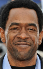 Дуайт Генри