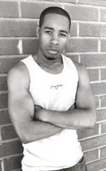 Дуайт Уилсон II