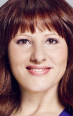 Нина Ворбродт Нина Ворбродт