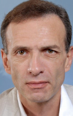 Михаил Негин