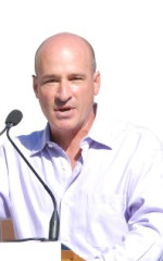 Кит Резник Кит Резник