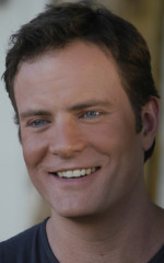 Trev Broudy Trev Broudy