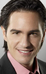 Маурисио Охман