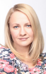 Анастасия Щюрова