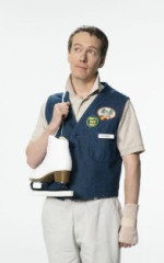 Кристофер Лайам Мур