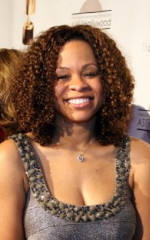 Трэйси Николь Чэпман