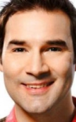 Адам Бакстон Адам Бакстон