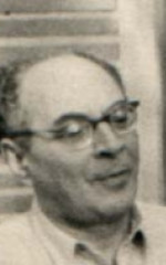 Константин Исаев
