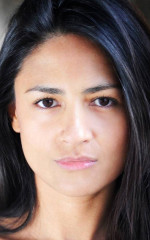 Аруна Шилдс