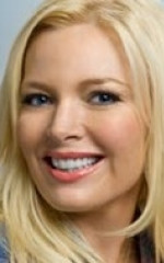 Мелисса Питерман