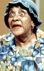 Moms Mabley