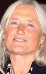 Лена Стрёмдаль