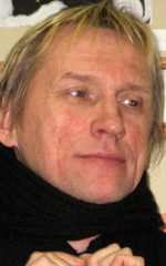Олег Гаркуша
