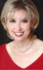 Джули Халстон