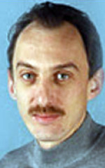 Михаил Харченко