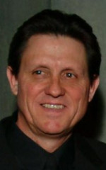 Роджер Гарсиа Роджер Гарсиа