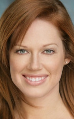 Amber Strauser Amber Strauser